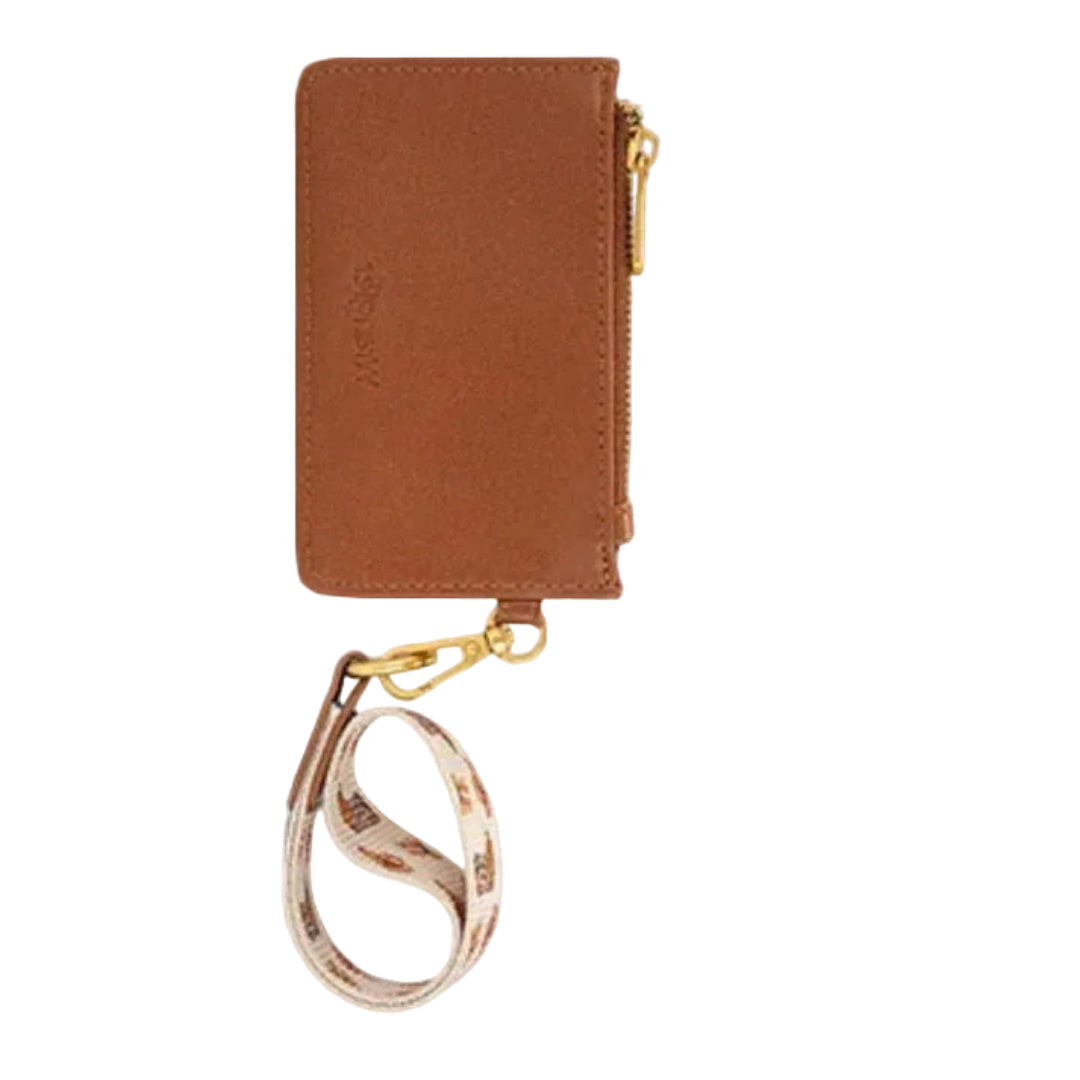 Wrangler Rodeo Icons Wristlet Wallet