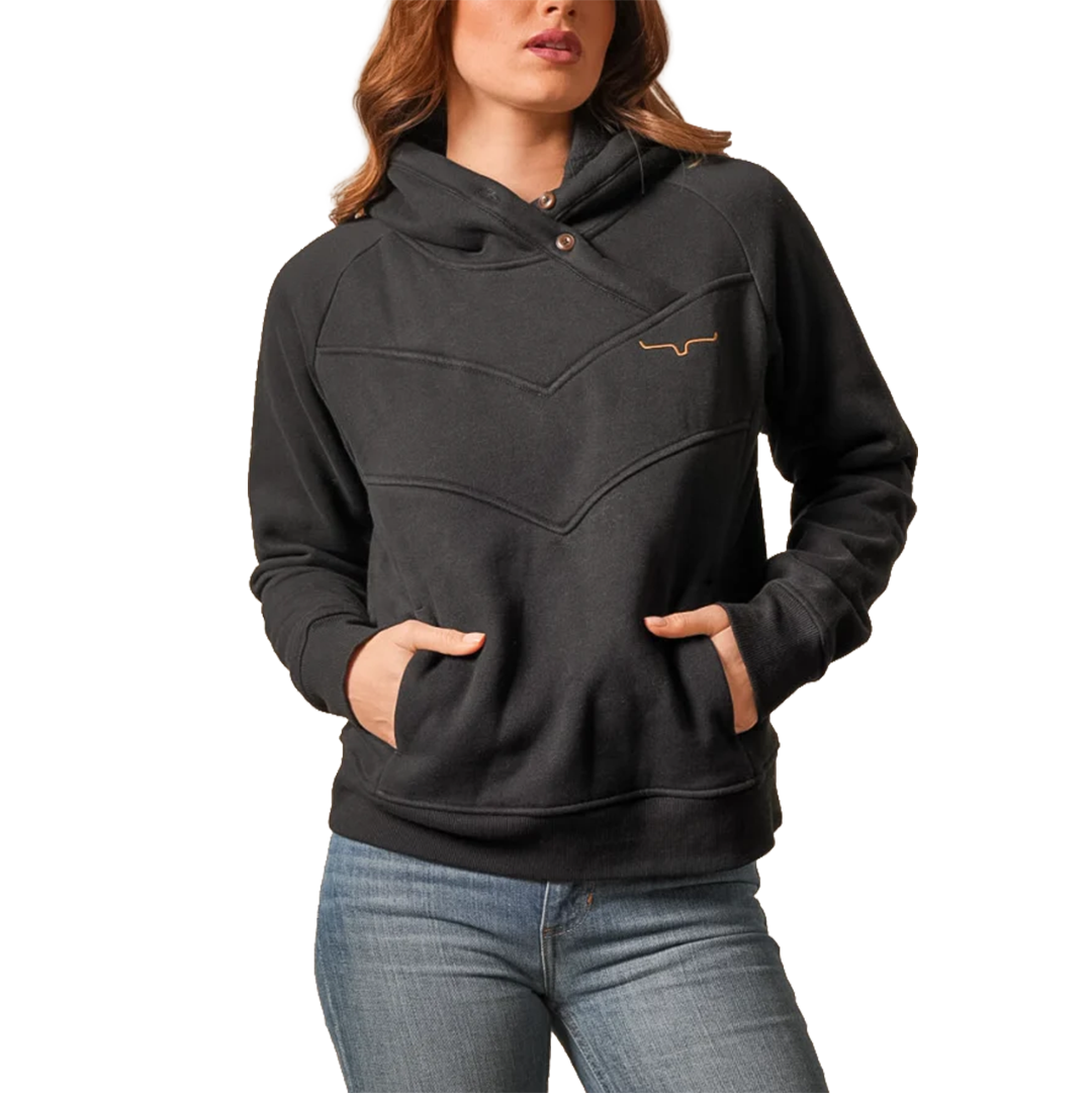 Kimes Ranch Women's Ella Hoodie