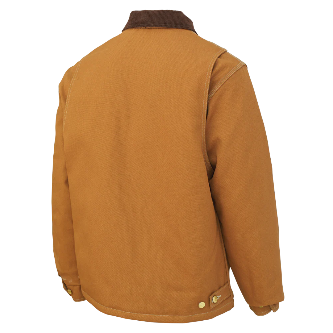 Tough Duck Men's Duck Chore Jacket
