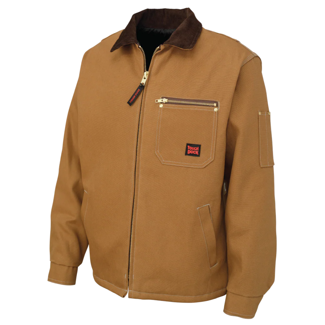 Tough Duck Men's Duck Chore Jacket