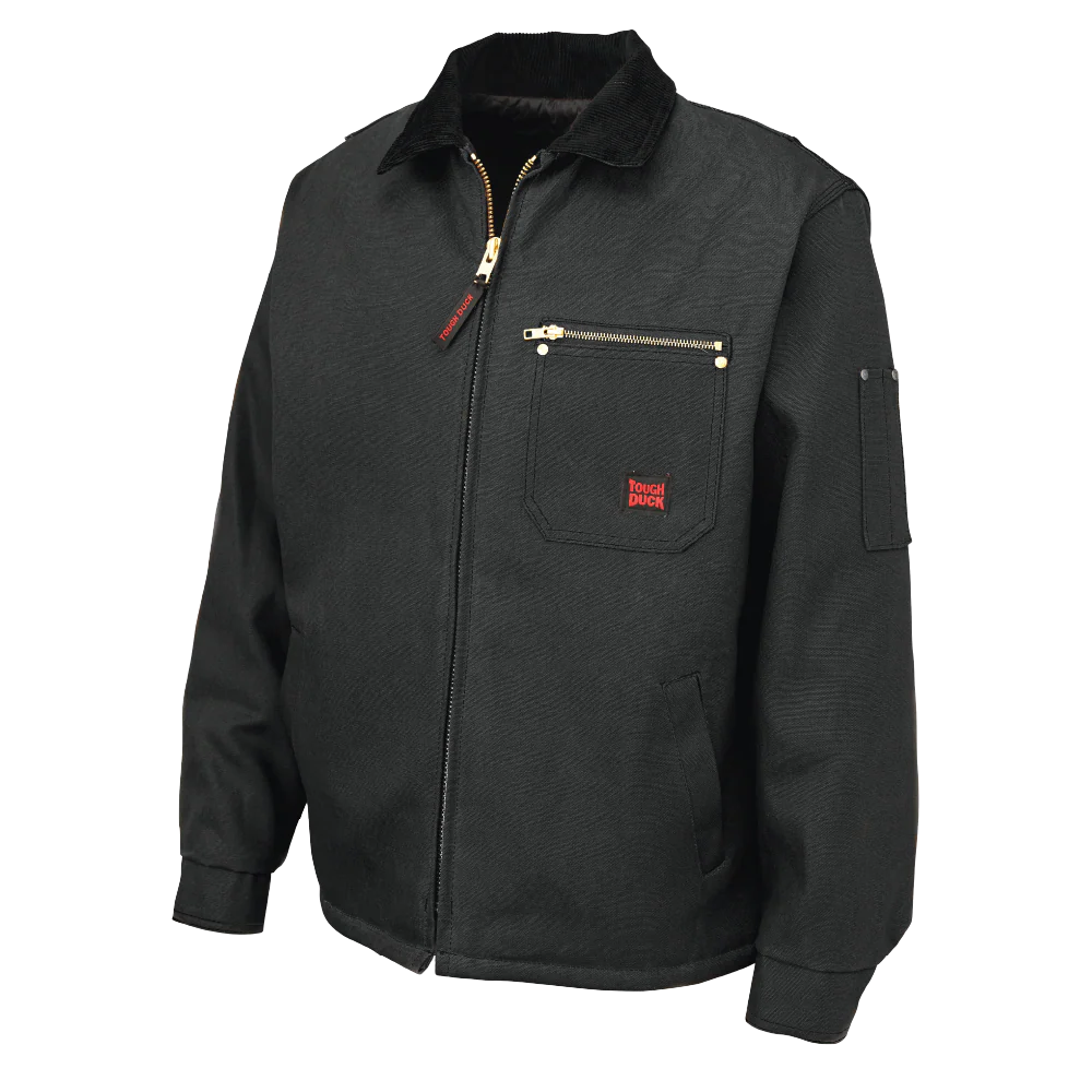 Veste de travail Tough Duck pour homme