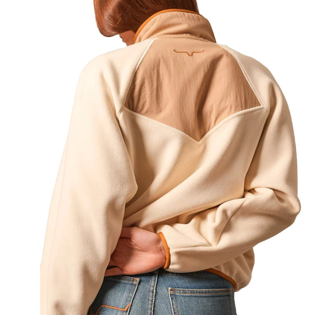 Sweat à capuche Ella pour femme Kimes Ranch