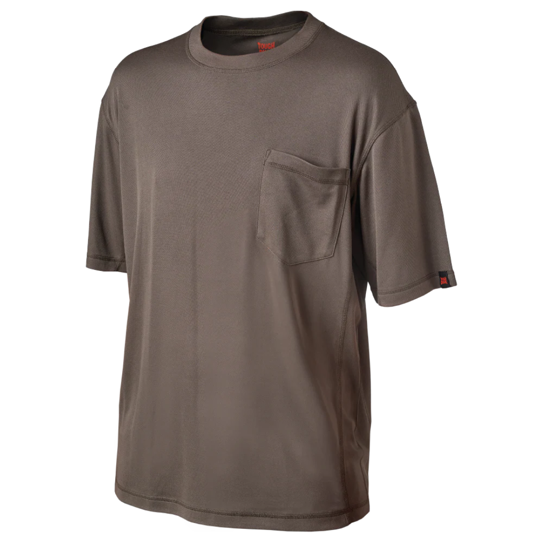 Tough Duck Men's Cooling T-Shirt