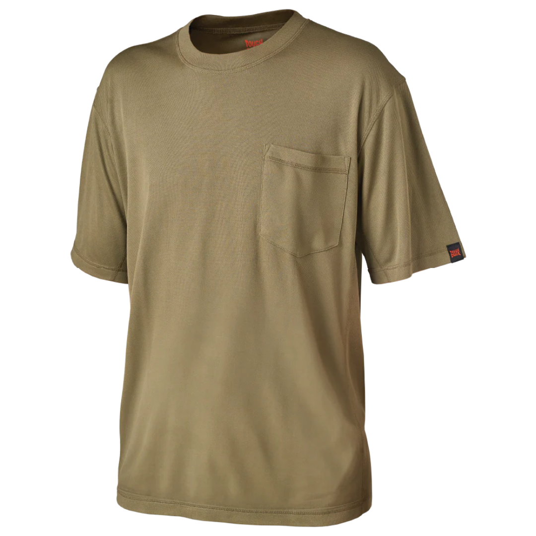 Tough Duck Men's Cooling T-Shirt