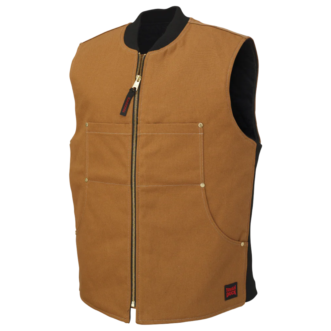 Tough Duck Men's Duck Moto Vest