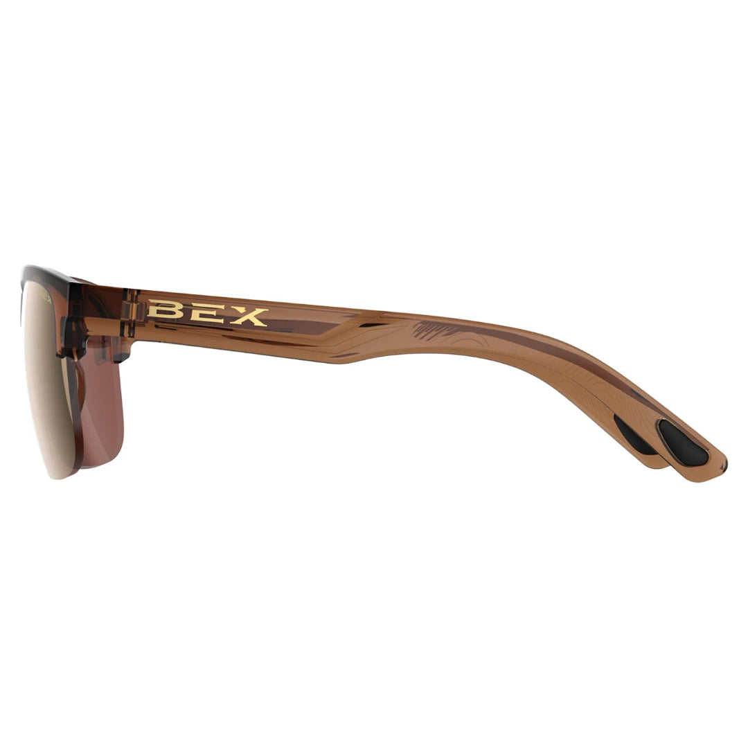 Lunettes de soleil unisexes BEX Jaebyrd X OTG