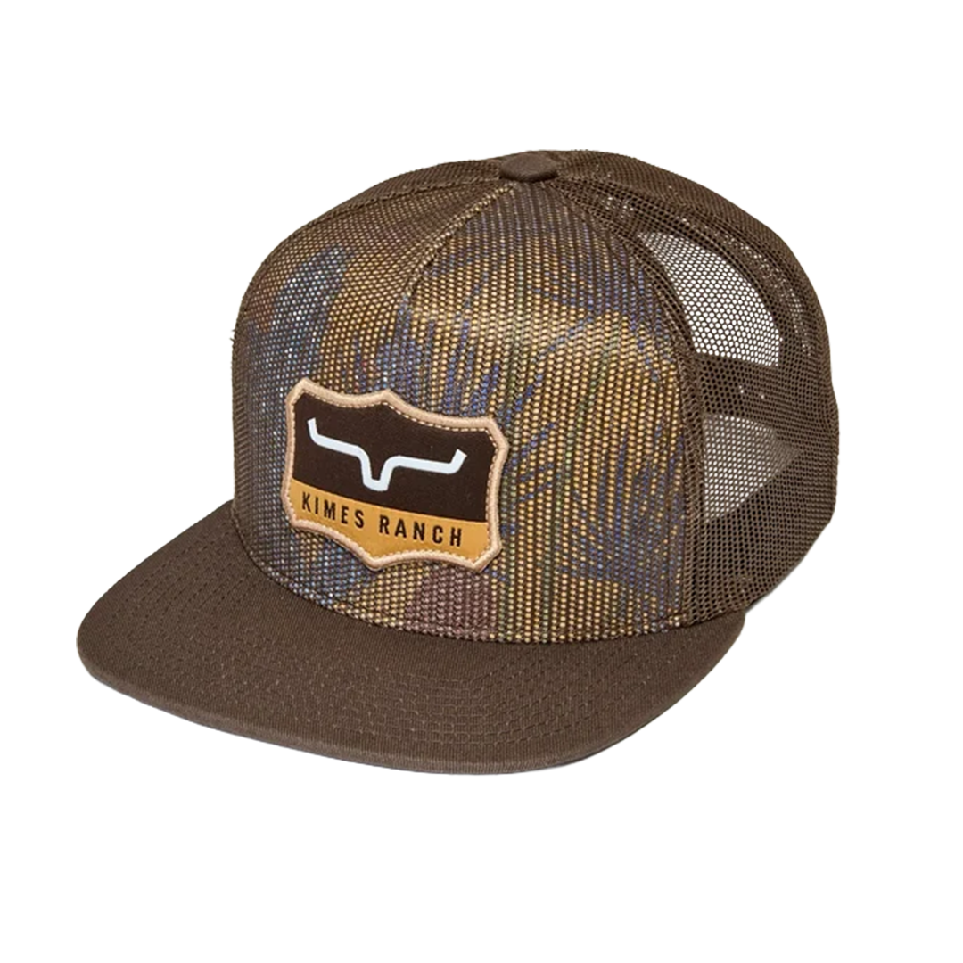 Casquette Grandview Kimes Ranch pour homme