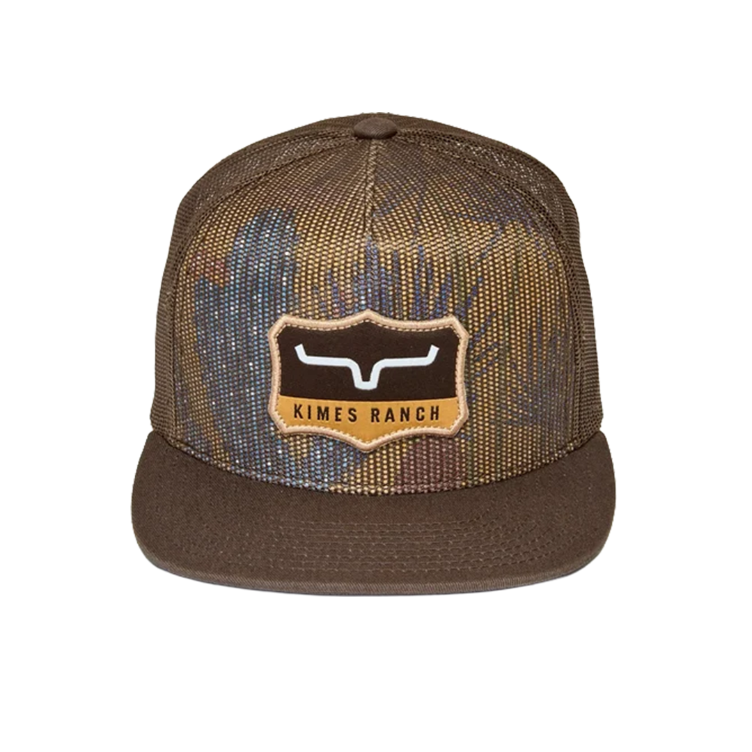 Casquette Grandview Kimes Ranch pour homme