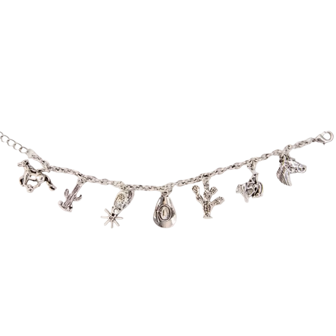 West & Co Jewelry The Stetson Bracelet