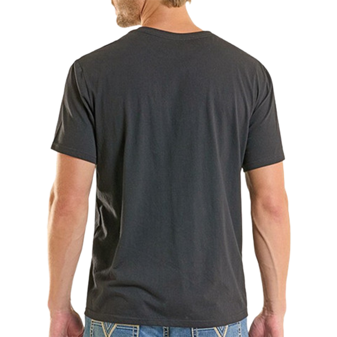 Rock & Roll Denim Unisex Yippie Yay T-Shirt