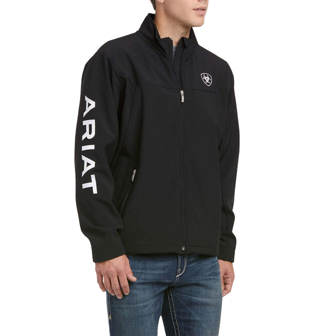 Ariat Men's New Team Softshell Jacket