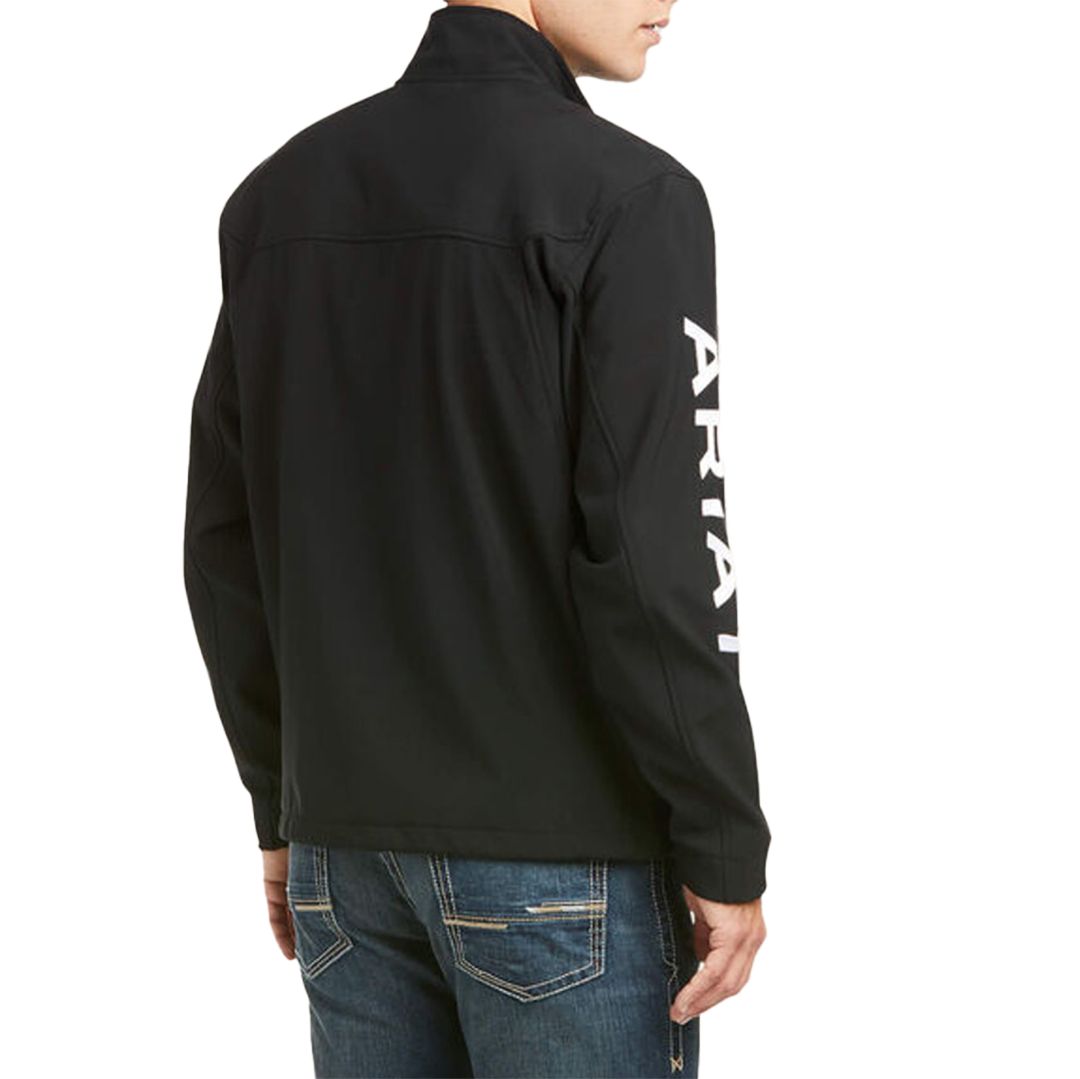 Ariat Men's New Team Softshell Jacket