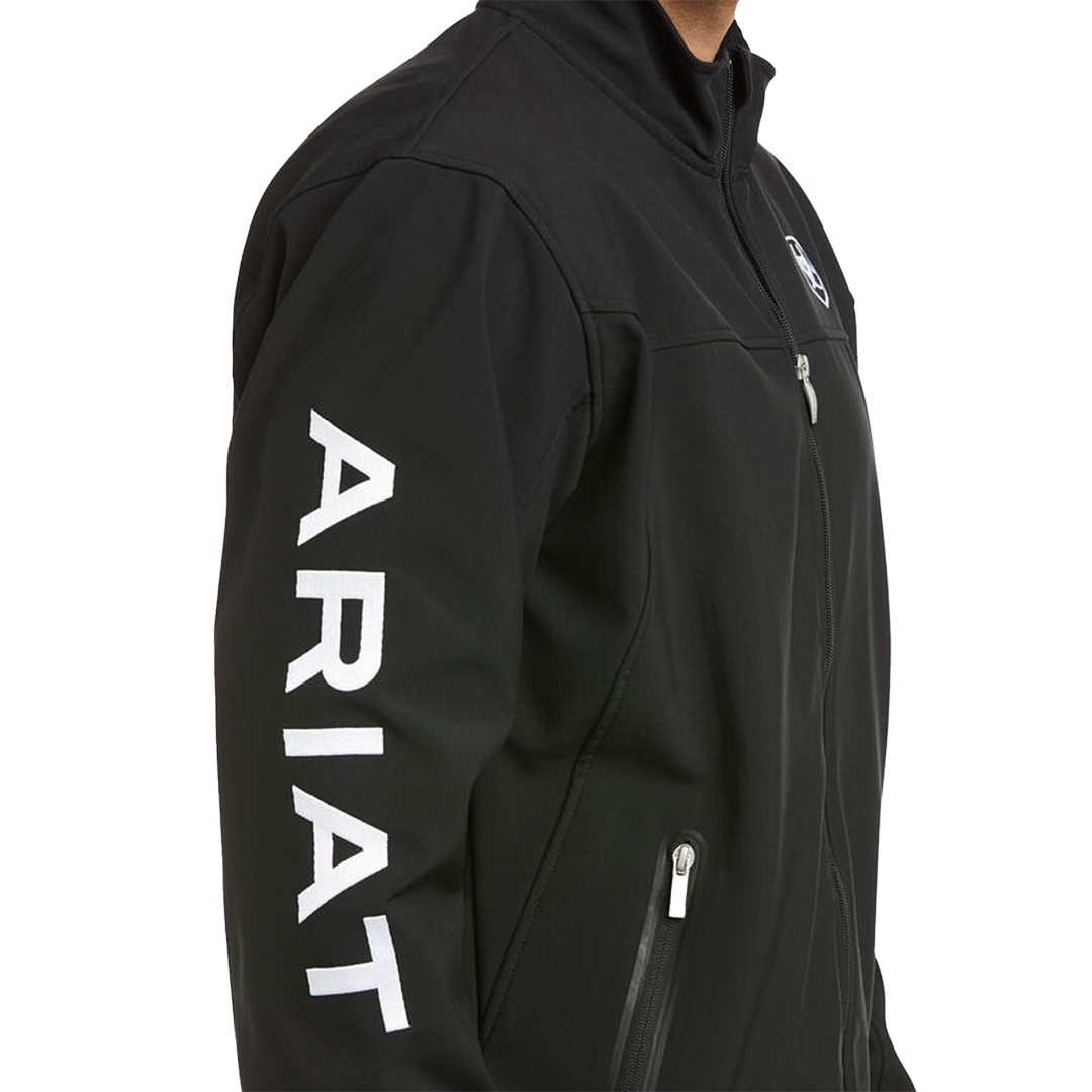 Ariat Men's New Team Softshell Jacket