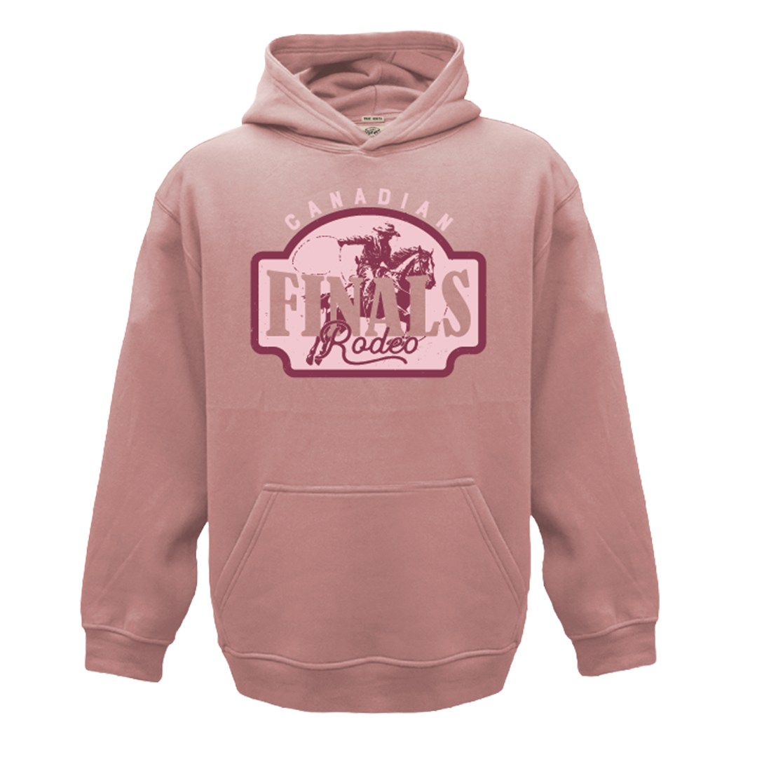 Canadian Finals Rodeo Unisex CFR Pullover