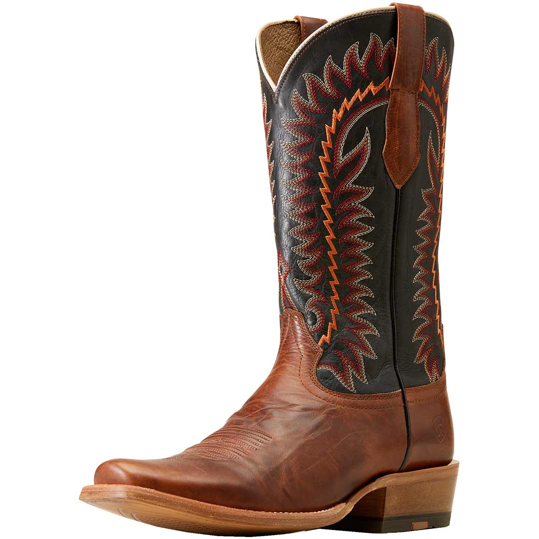 Western world boots hotsell