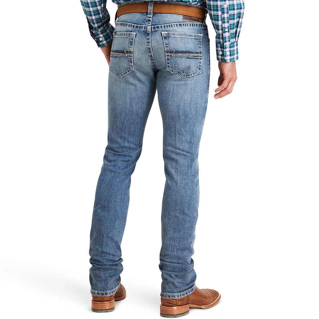 Ariat Men's M7 Slim Stowell Straight Jeans