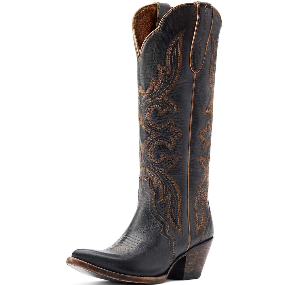 Ariat Women's Belinda StretchFit Cowgirl Boots