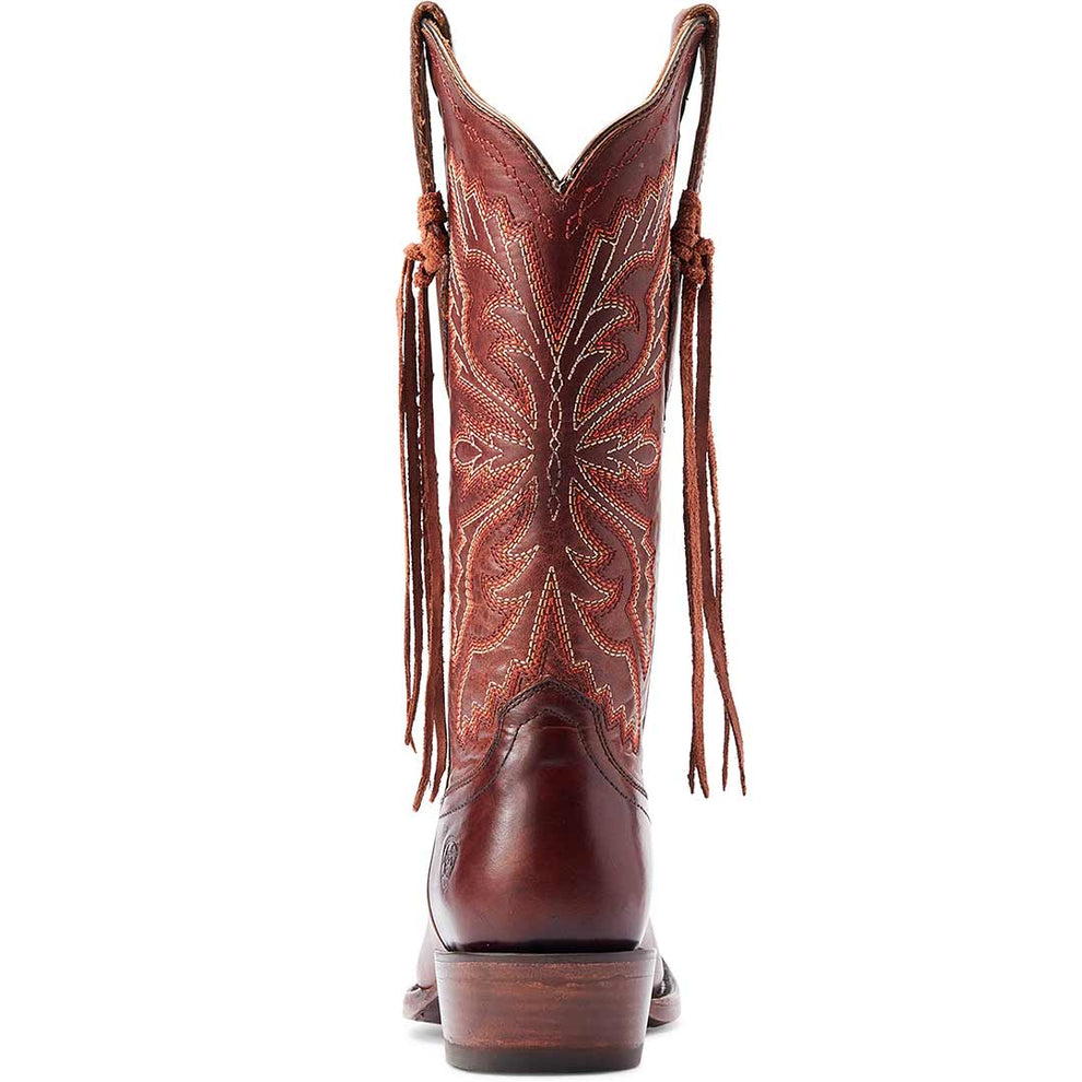 Ariat Women's Martina Cowgirl Boots
