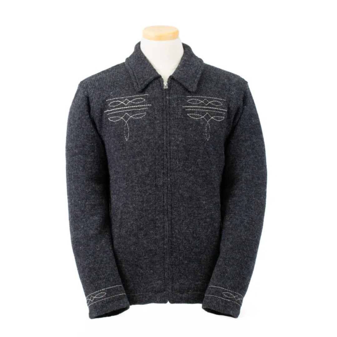 Lost Horizons Men's Rider Sweater