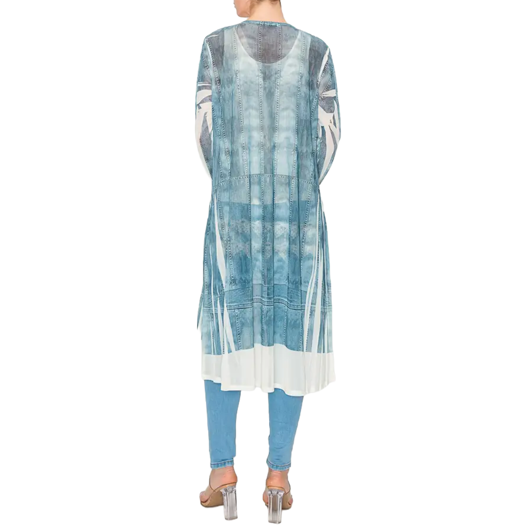 Débardeur Southwest Cruel Denim pour femme