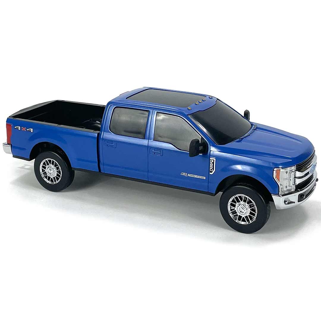 Big Country Toys Ford Super Duty F-250 Toy