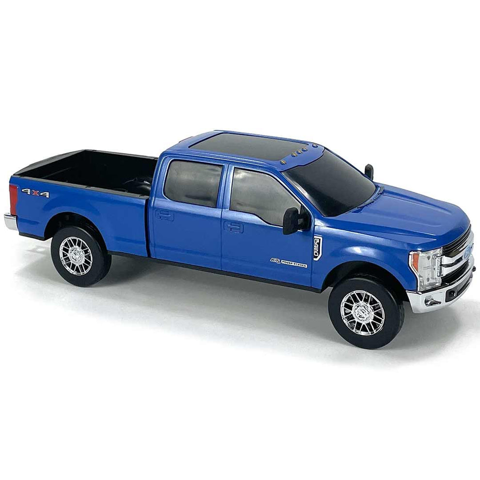Big Country Toys Ford Super Duty F-250 Toy