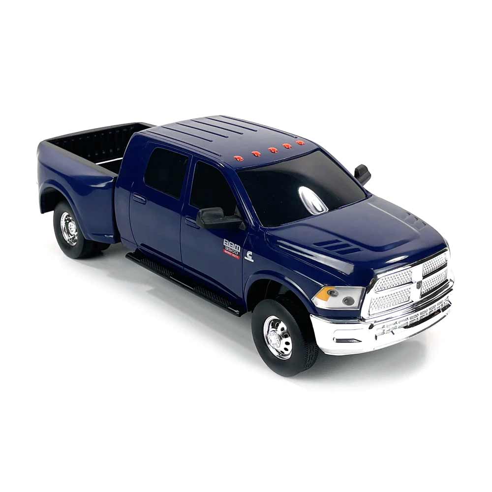 Big Country Toys Ram 3500 Mega Cab Dually Toy