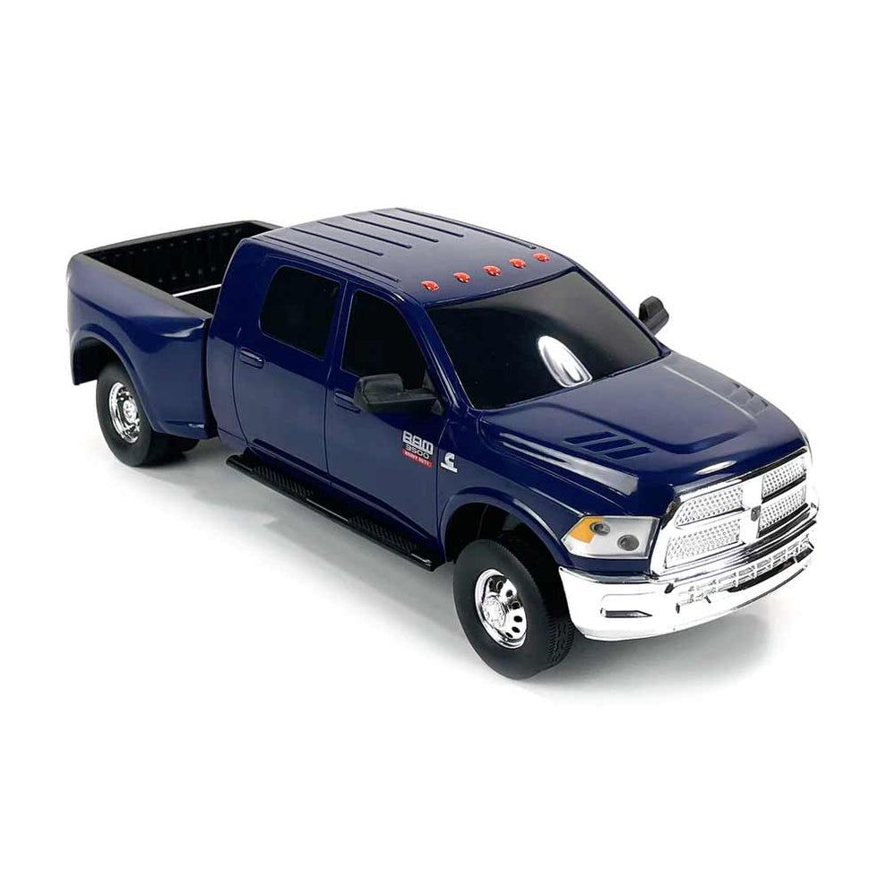 Big Country Toys Ram 3500 Mega Cab Dually Toy