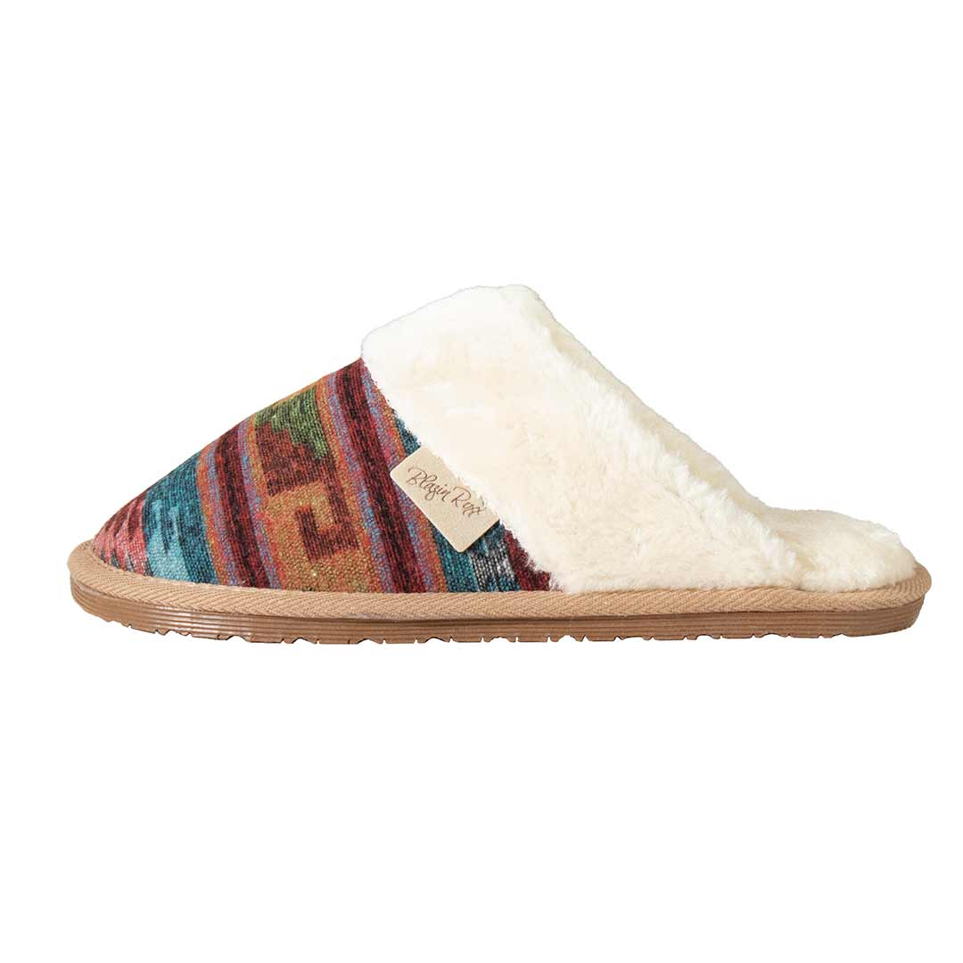 Blazin Roxx Women's Sophia Mule Slippers