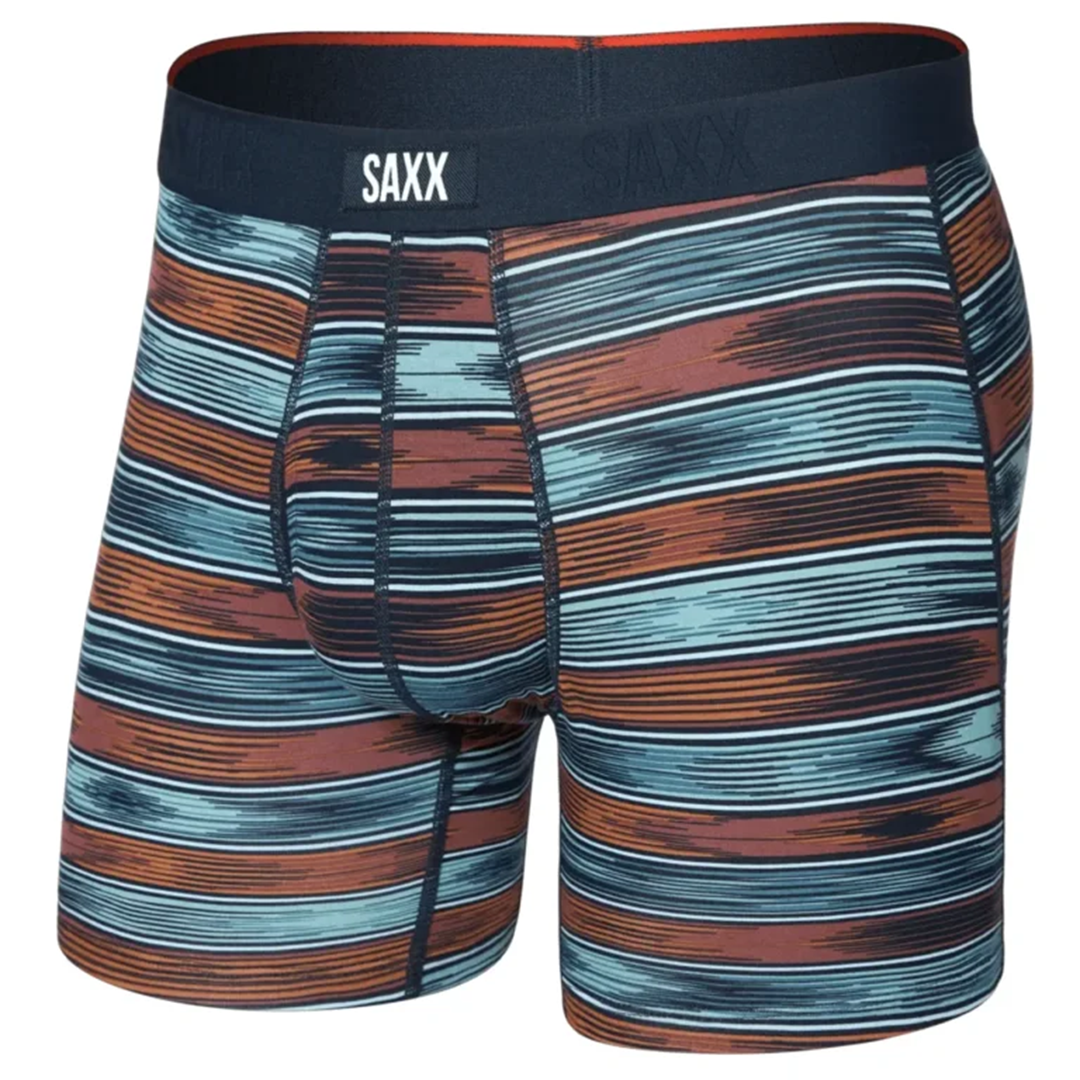 Saxx Men's Vibe Xtra Boxer Brief Underwear