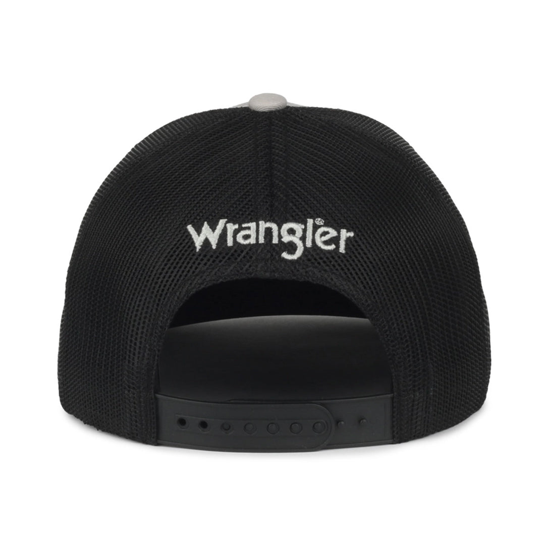 Casquette à logo Wrangler homme Since 1947