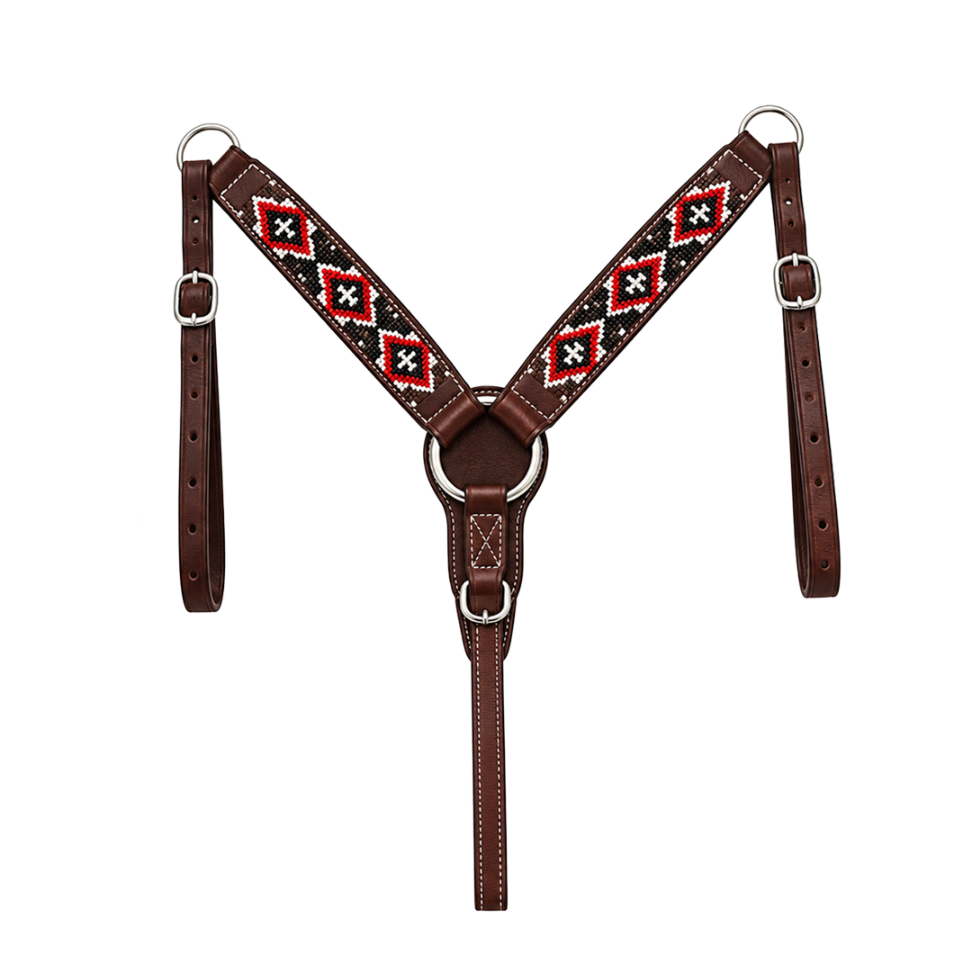 Bride de tête True North Trading Crystal Arrow