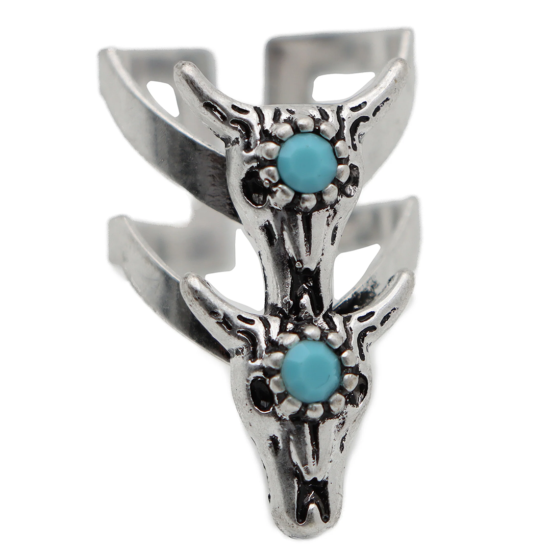 Cowgirl Confetti Women's Stack Em High Ring