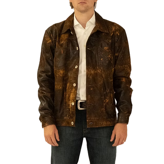 Juan Antonio Men's Lumberjack