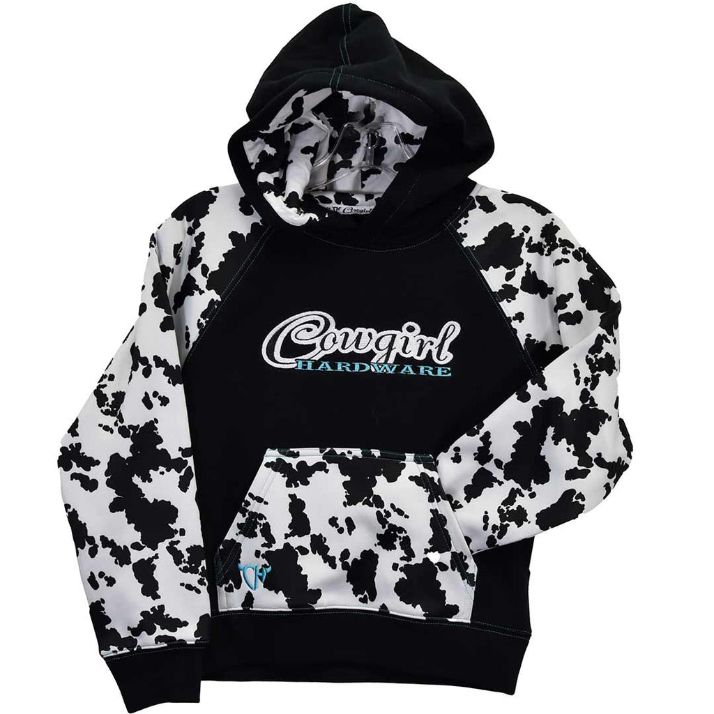 Cowgirl hardware hoodies deals