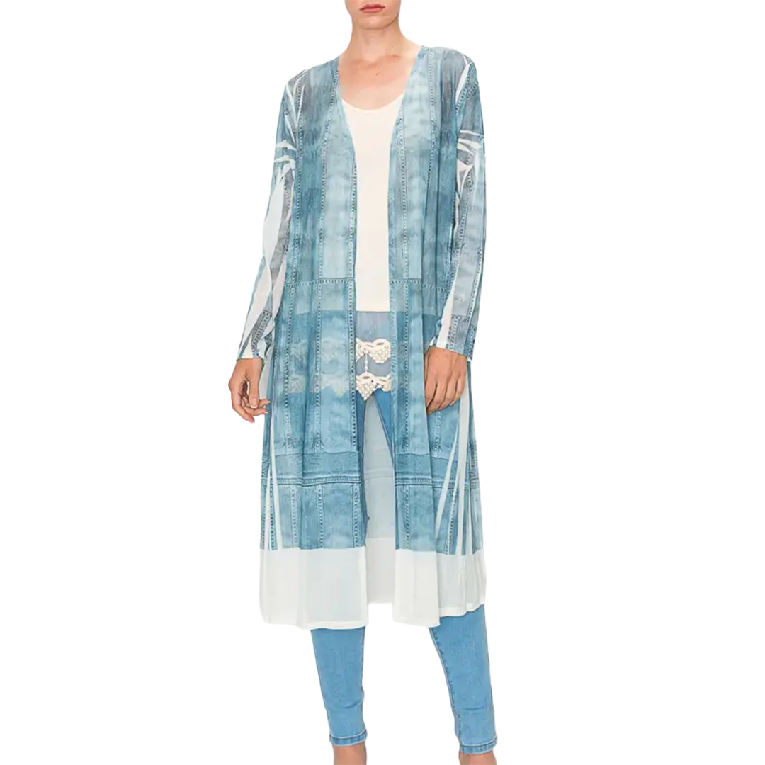 Débardeur Southwest Cruel Denim pour femme