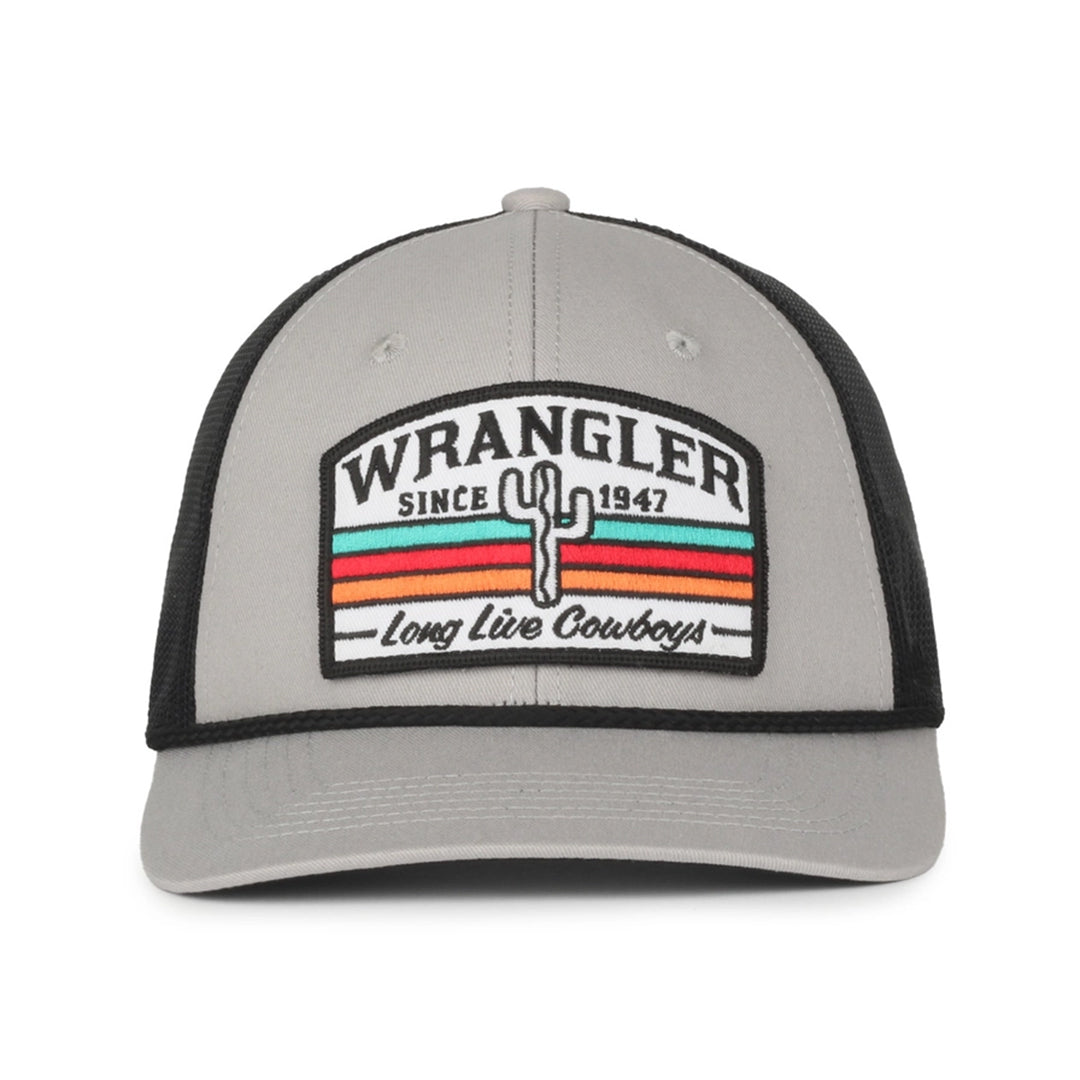 Casquette à logo Wrangler homme Since 1947