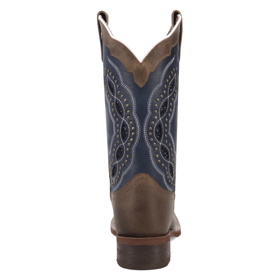 Laredo Women's Dragonfly Cowgirl Boots