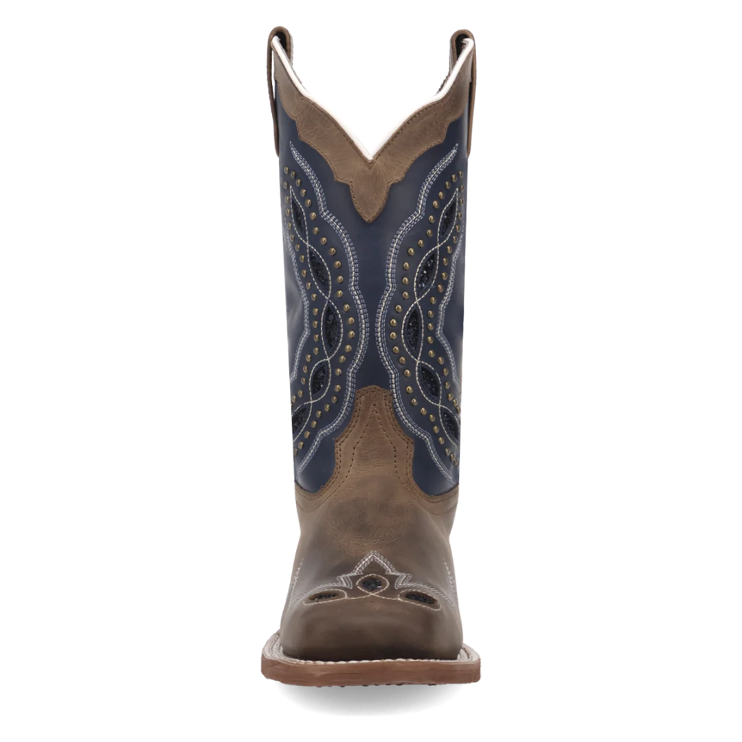 Laredo Women's Dragonfly Cowgirl Boots