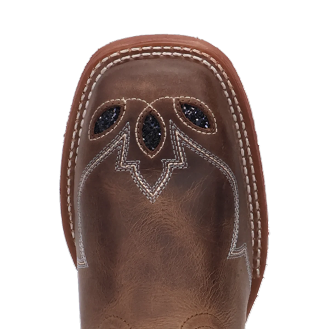 Laredo Women's Dragonfly Cowgirl Boots