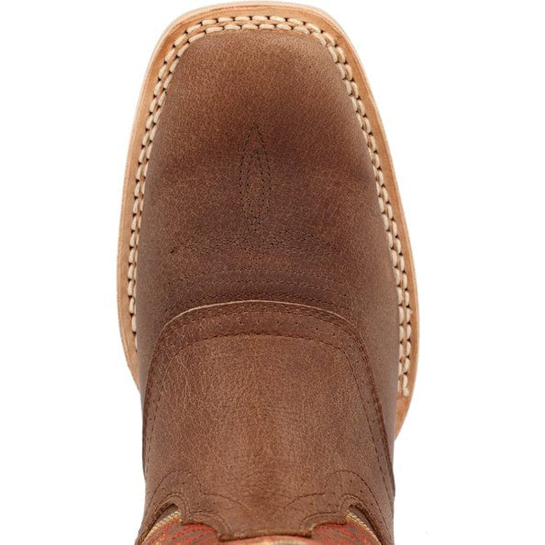 Durango Men's Rebel Pro Rodeo Cowboy Boots