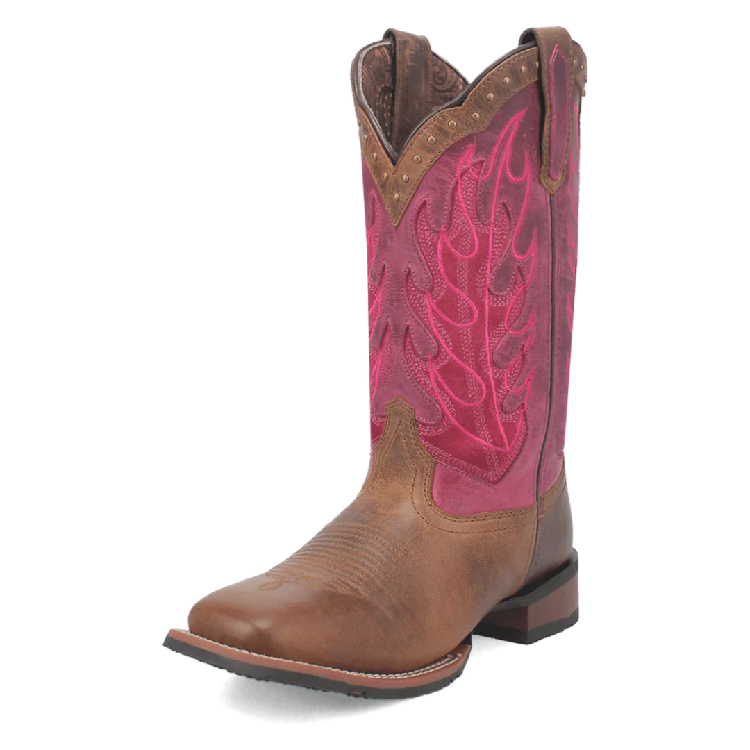 Laredo Women's Faye Western Boots