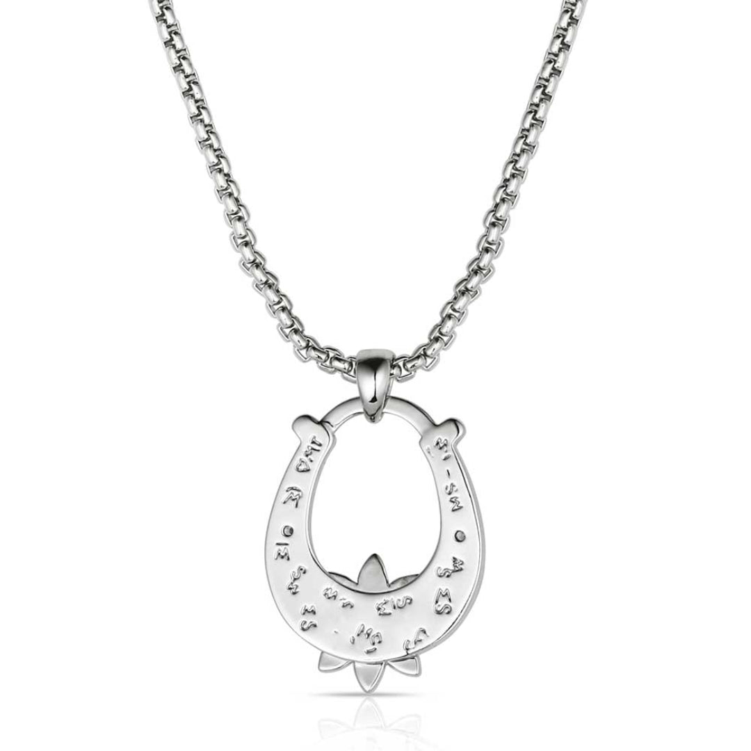 Montana Silversmiths Women's Spring Pastures Necklace