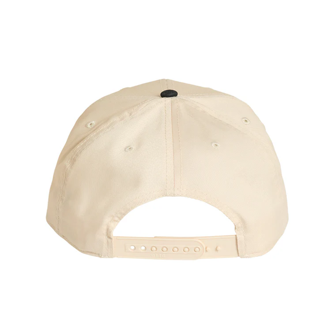 Rock & Roll Denim Men's Script Cap