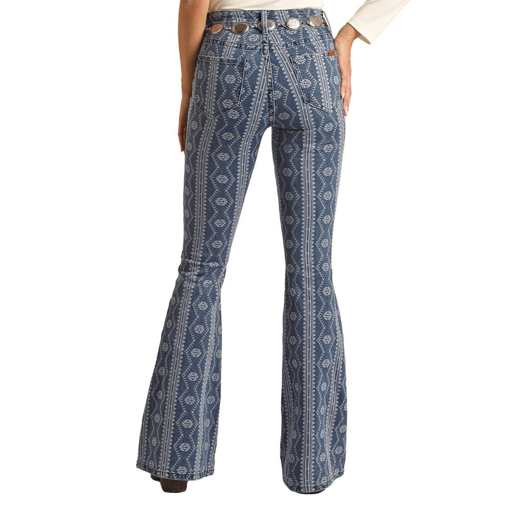 Women s Wide Leg Flare Jeans Lammle s Lammle s Western Wear
