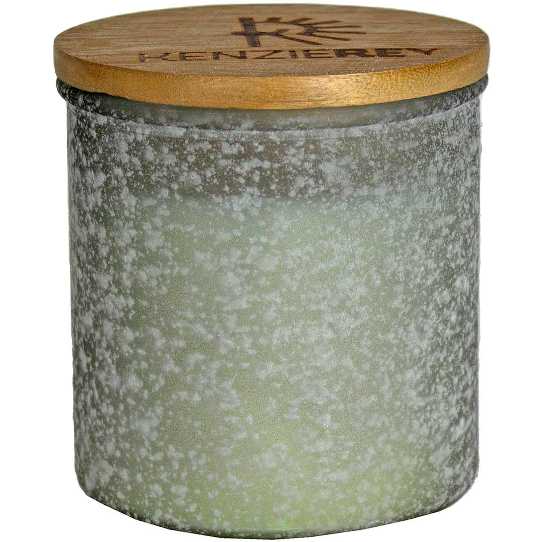 Eleven Point Cowboy Boots Kenzie Rey River Rock Candle
