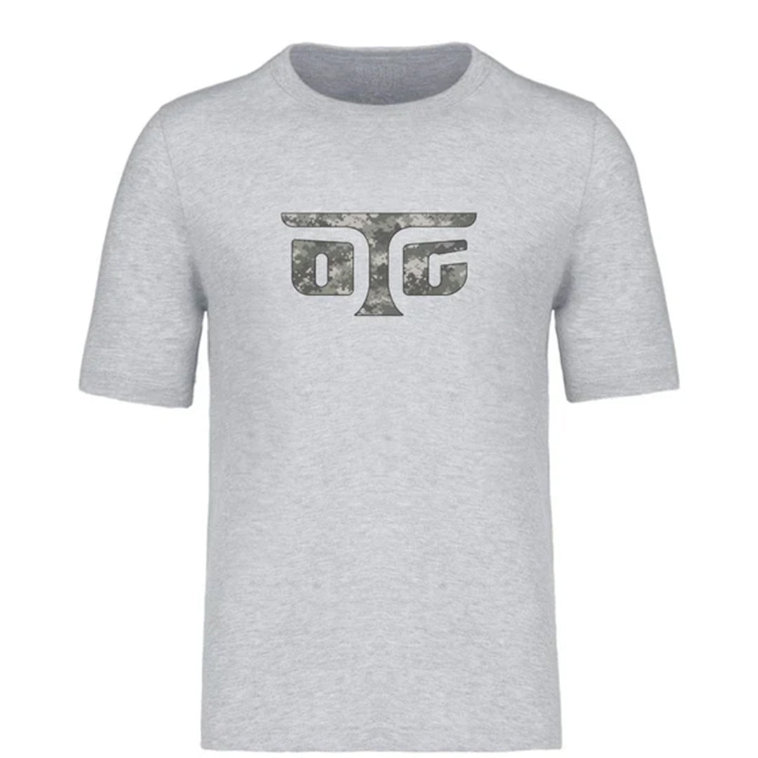 Off The Grid Men's OTG Life style  T-SHIRT