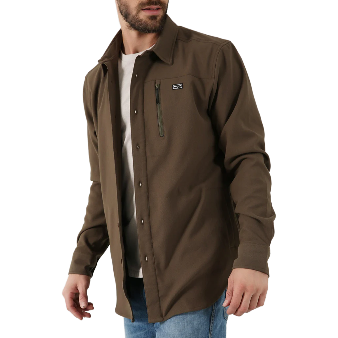 Veste Skink Kimes Ranch pour homme