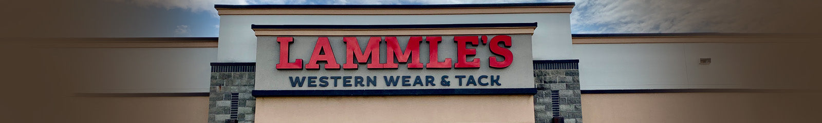 Lammle's Western Wear & Tack is - Sunridge Shopping Centre