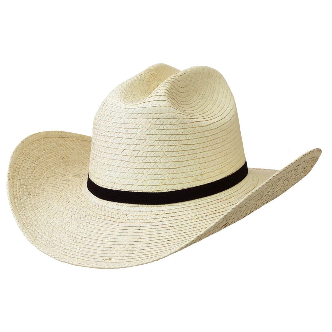 SunBody Hat Kids' Cattleman
